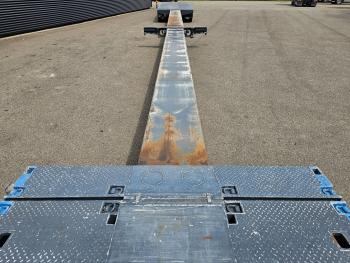3+7 ABSD SL / EXTENDABLE